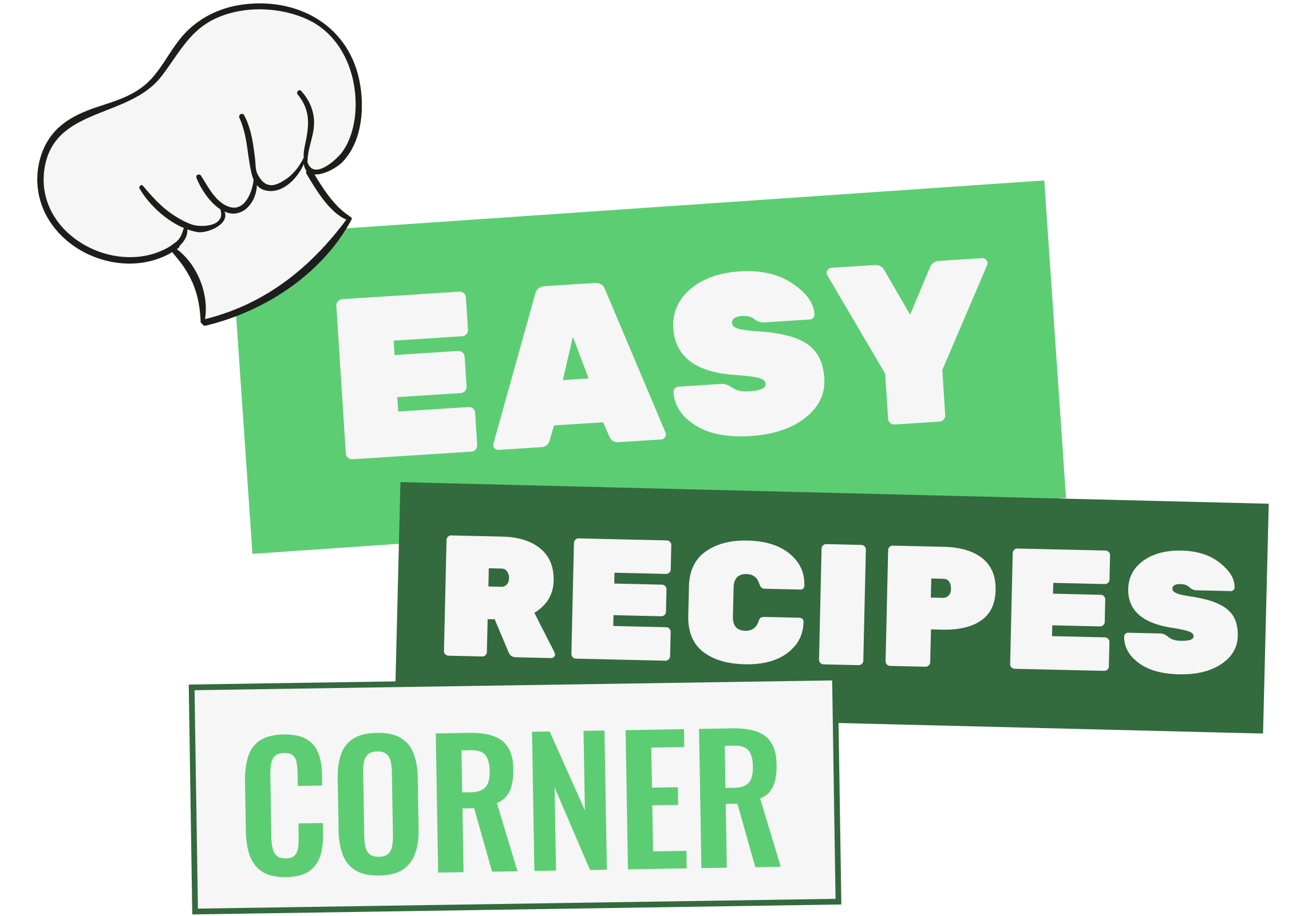 Easy Recipes